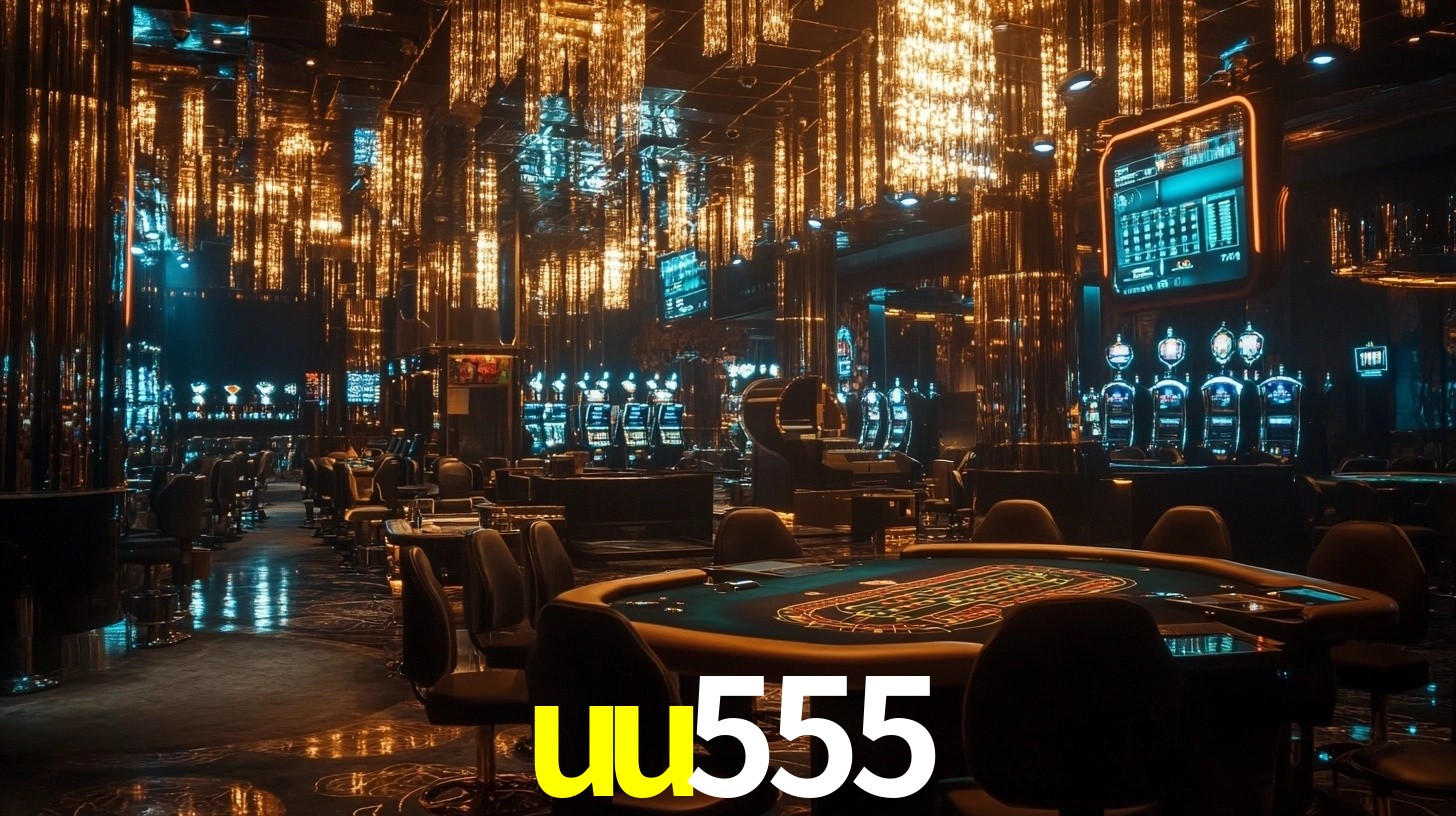uu555 - Site Oficial Brasileiro Autorizado - uu555.com
