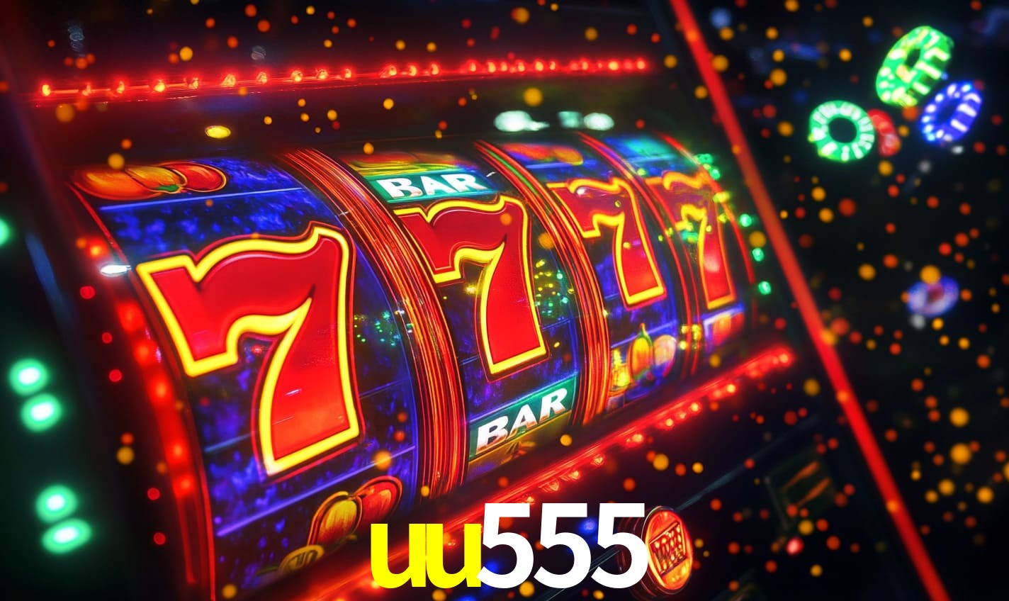 uu555: Seu Cassino Premiado com Pagamentos Rápidos