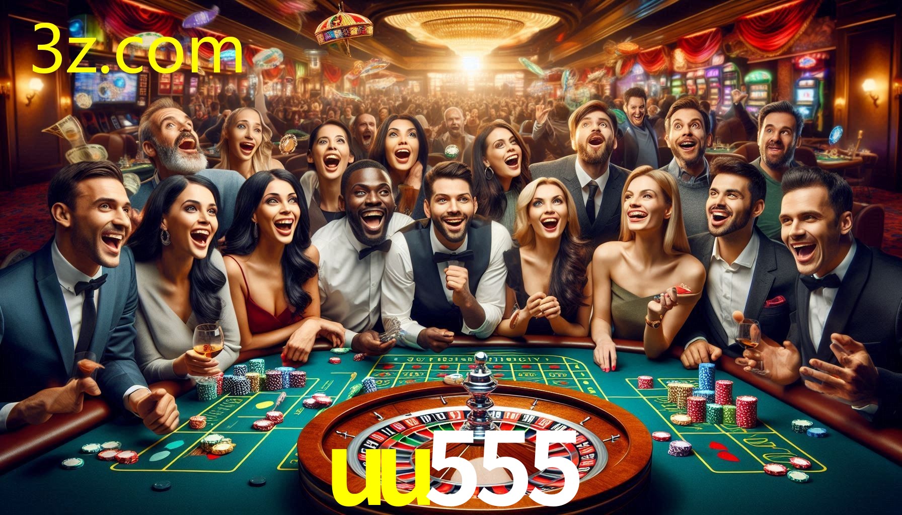 UU555