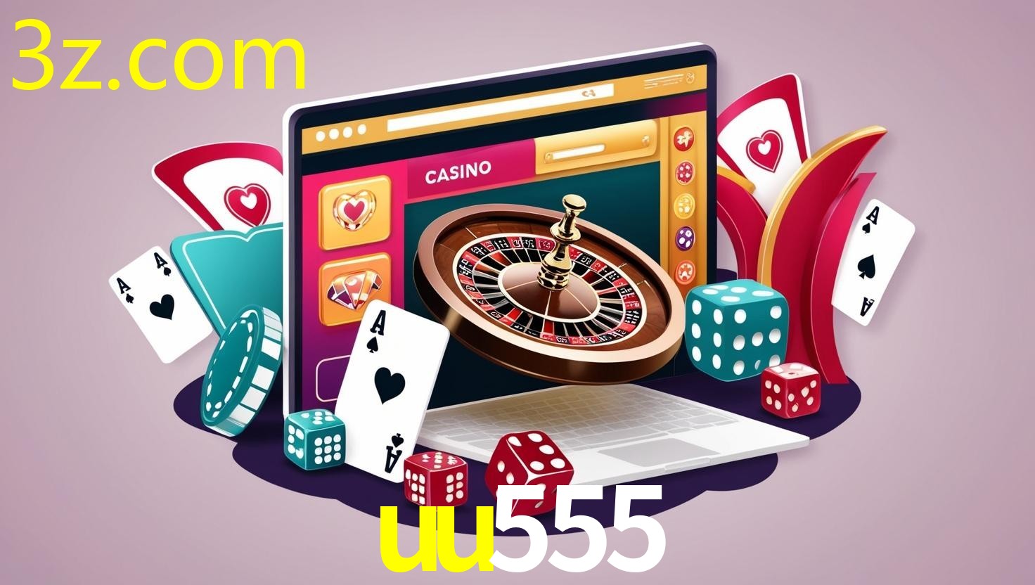 UU555