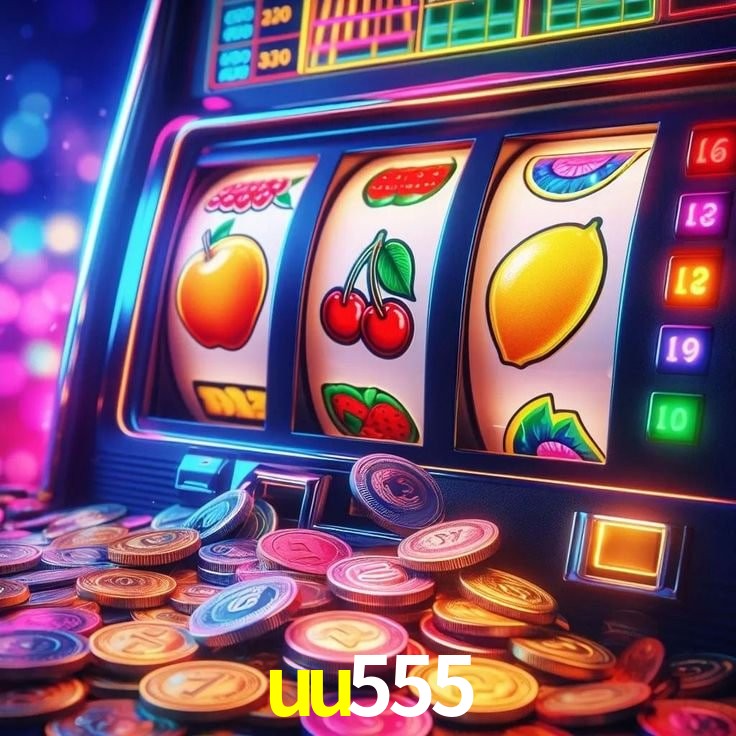 Apostas de Futebol uu555
