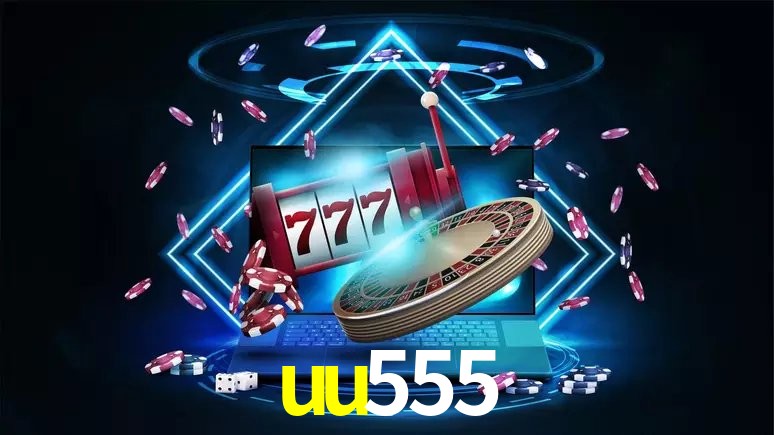 Provedores de Jogos uu555