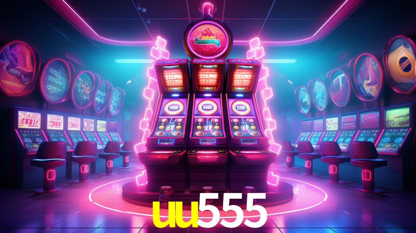 Sinta a adrenalina dos jogos de cassino com uu555
