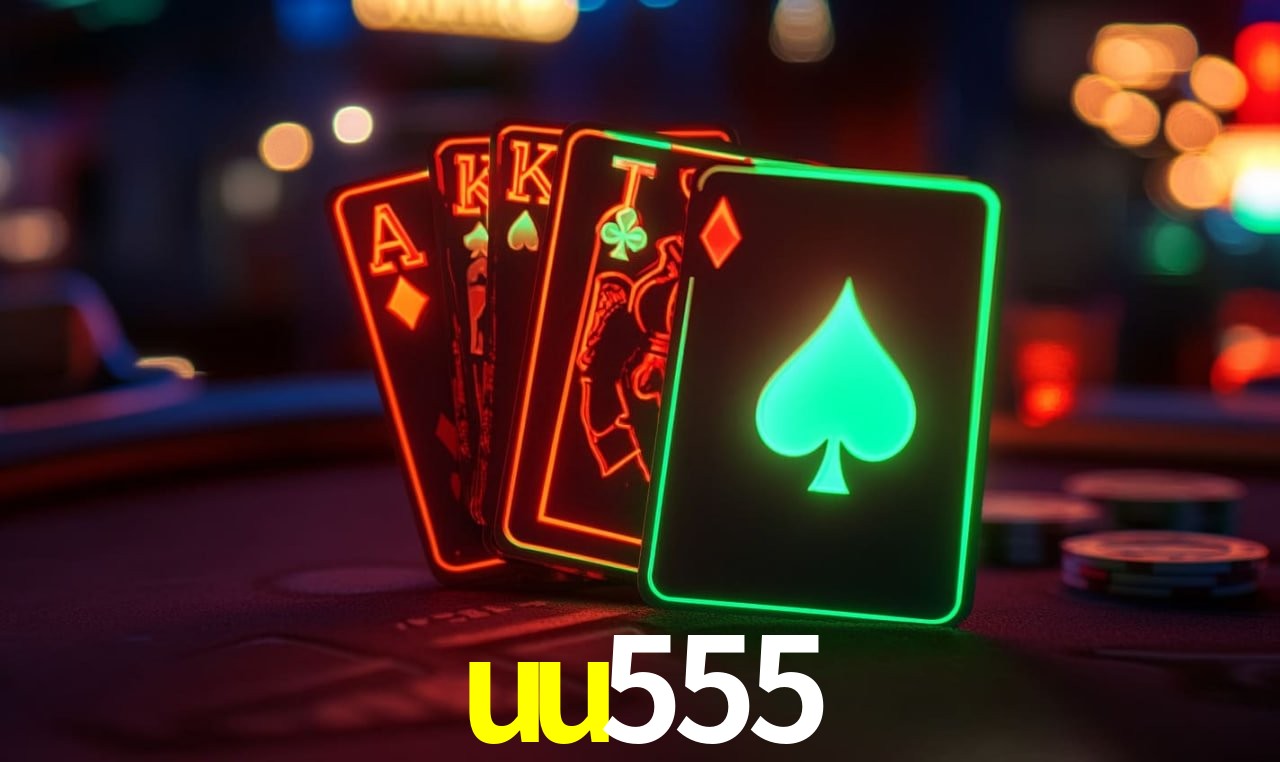Jackpots e promoções na uu555