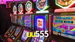Página oficial no Facebook da uu555