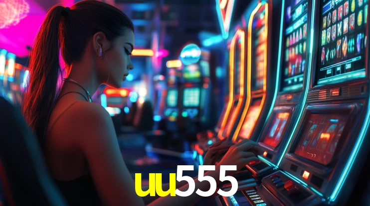 Cashback e recargas na uu555