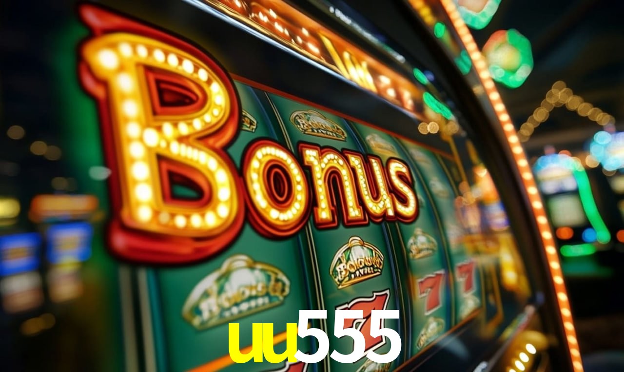 Jogos com bônus e suporte 24h na uu555