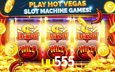 Descubra o Mundo do Cassino Online com uu555