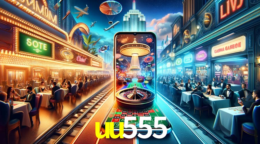 Security Systems uu555
