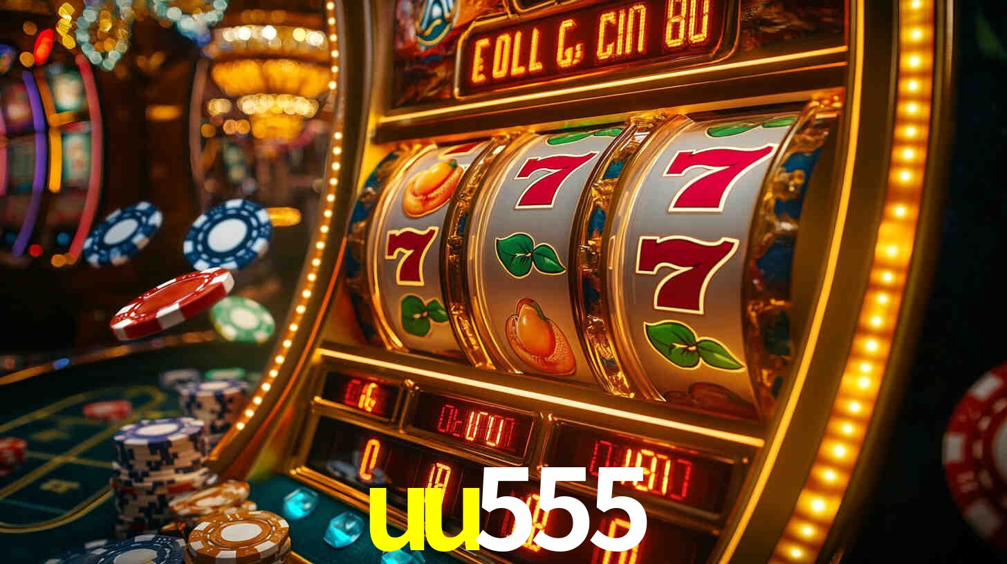 Daily Bonuses uu555