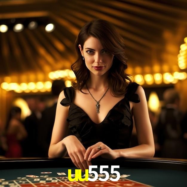 Explorando a Categoria de Eventos em Apostas na uu555