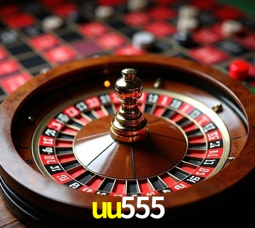 Bônus e promoções da uu555