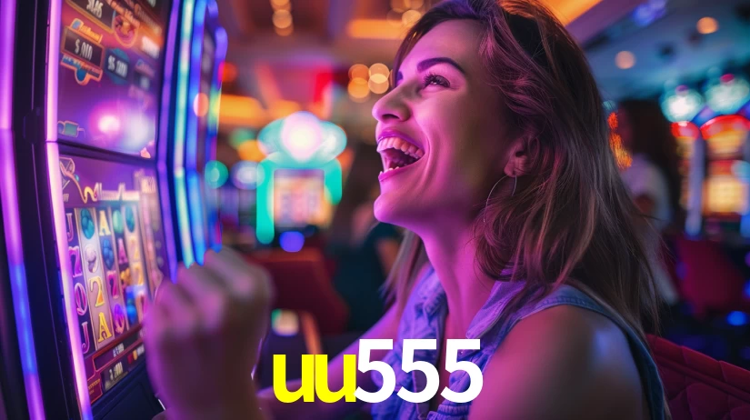 Experimente o Login Seguro Premium no uu555