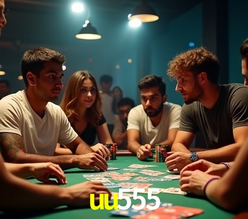 Loterias online na uu555
