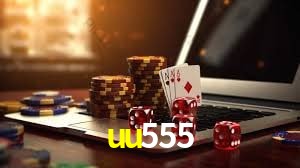 cassino uu555