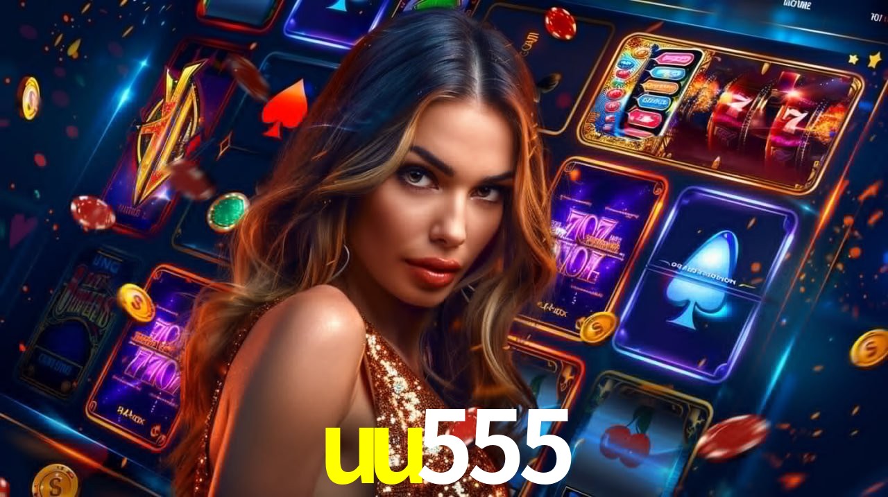 Download para Android e iOS na uu555