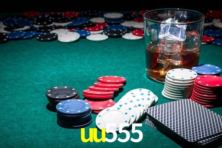Casino Ao Vivo uu555