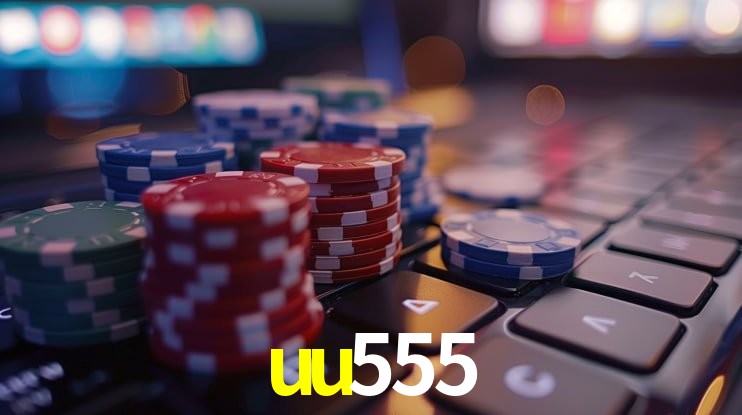 Tecnologia da Plataforma uu555