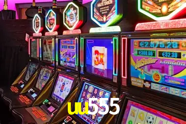 A Popularidade dos Caça-Níqueis no uu555