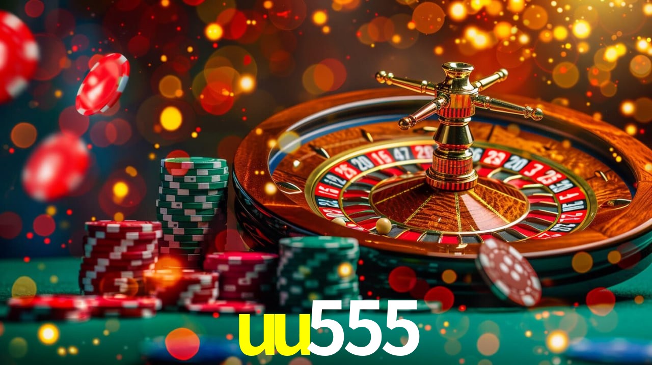 A Emoção da Loteria na uu555: Uma Chance de Mudança de Vida