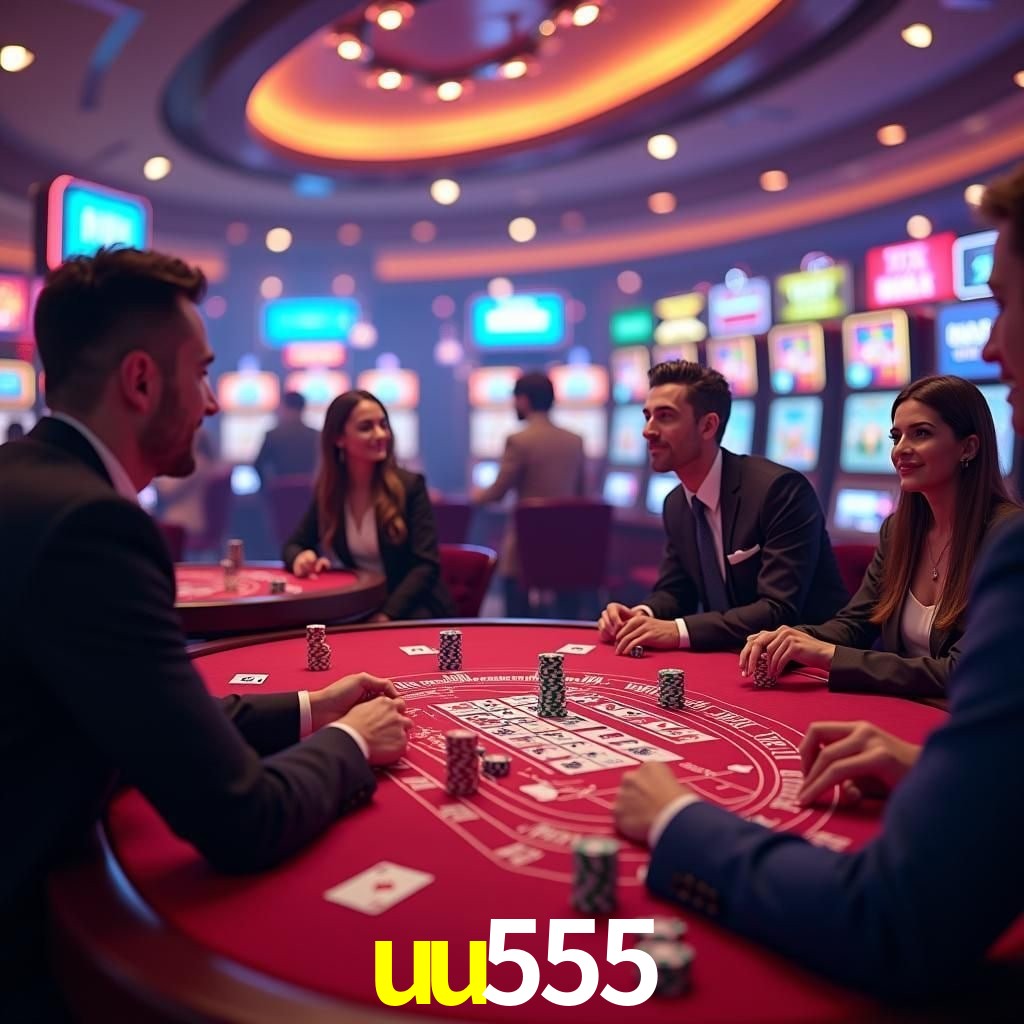 Jogos Exclusivos uu555