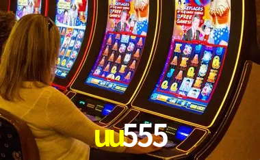 Cassino ao vivo com dealers reais na uu555